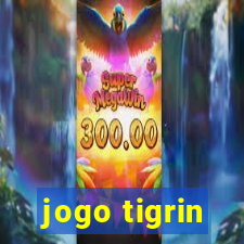 jogo tigrin